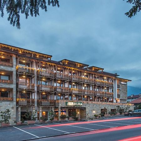 Mura Hotel Μπάνσκο Εξωτερικό φωτογραφία