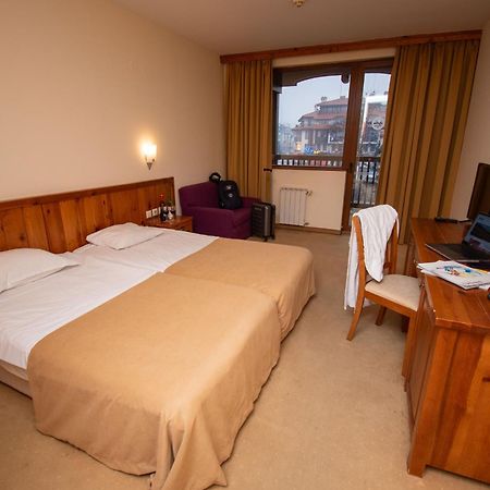 Mura Hotel Μπάνσκο Εξωτερικό φωτογραφία