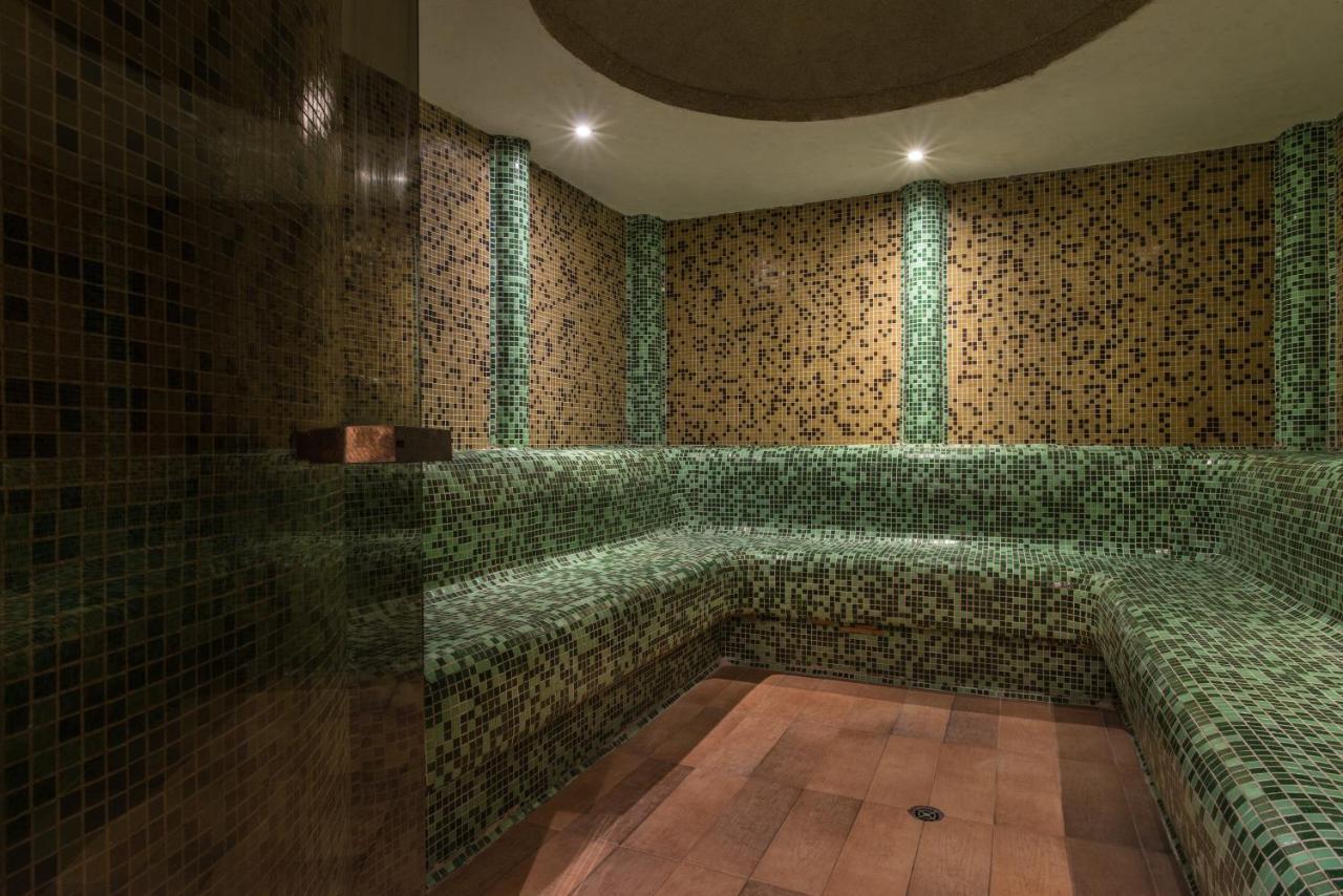 Mura Hotel Μπάνσκο Εξωτερικό φωτογραφία