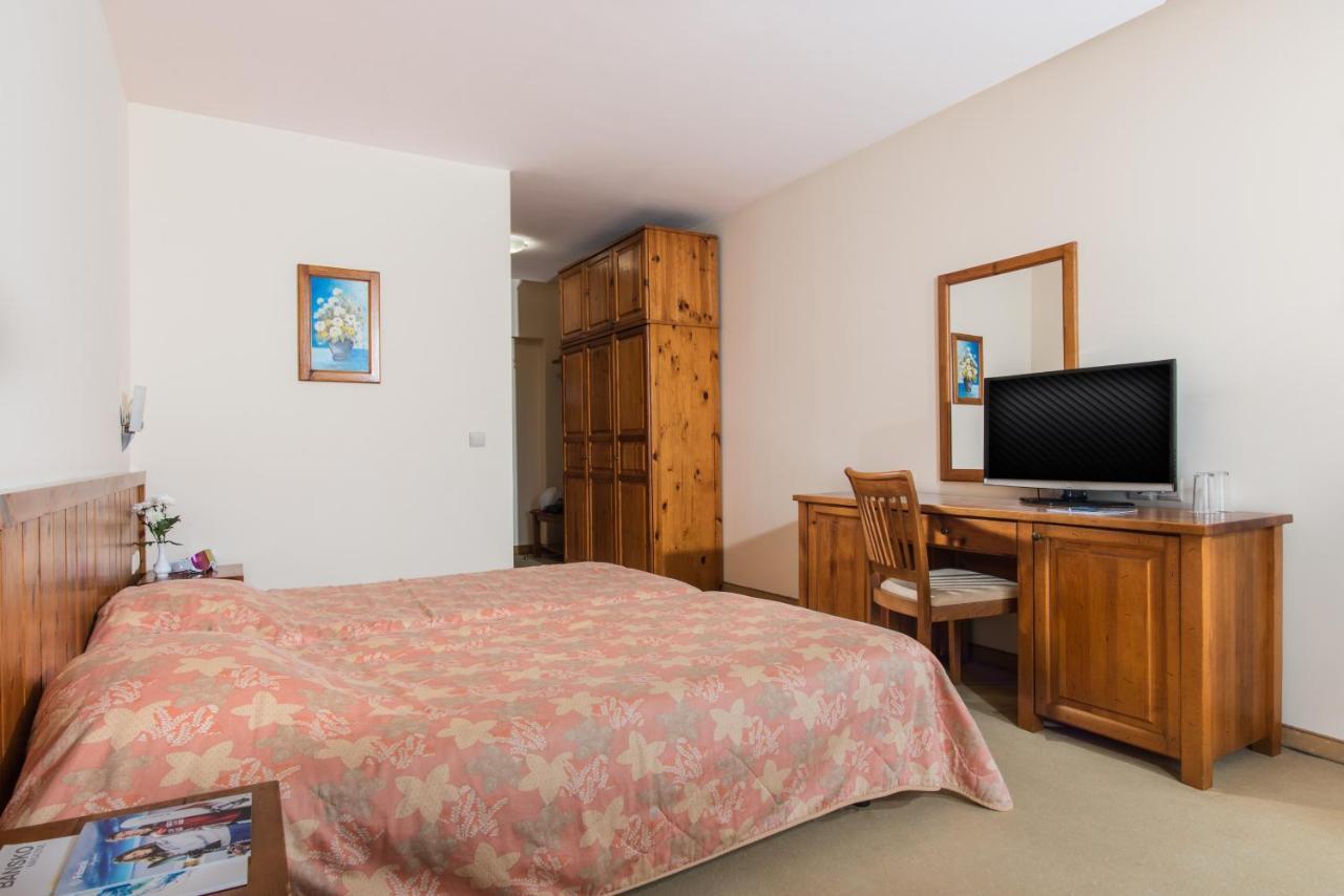 Mura Hotel Μπάνσκο Εξωτερικό φωτογραφία