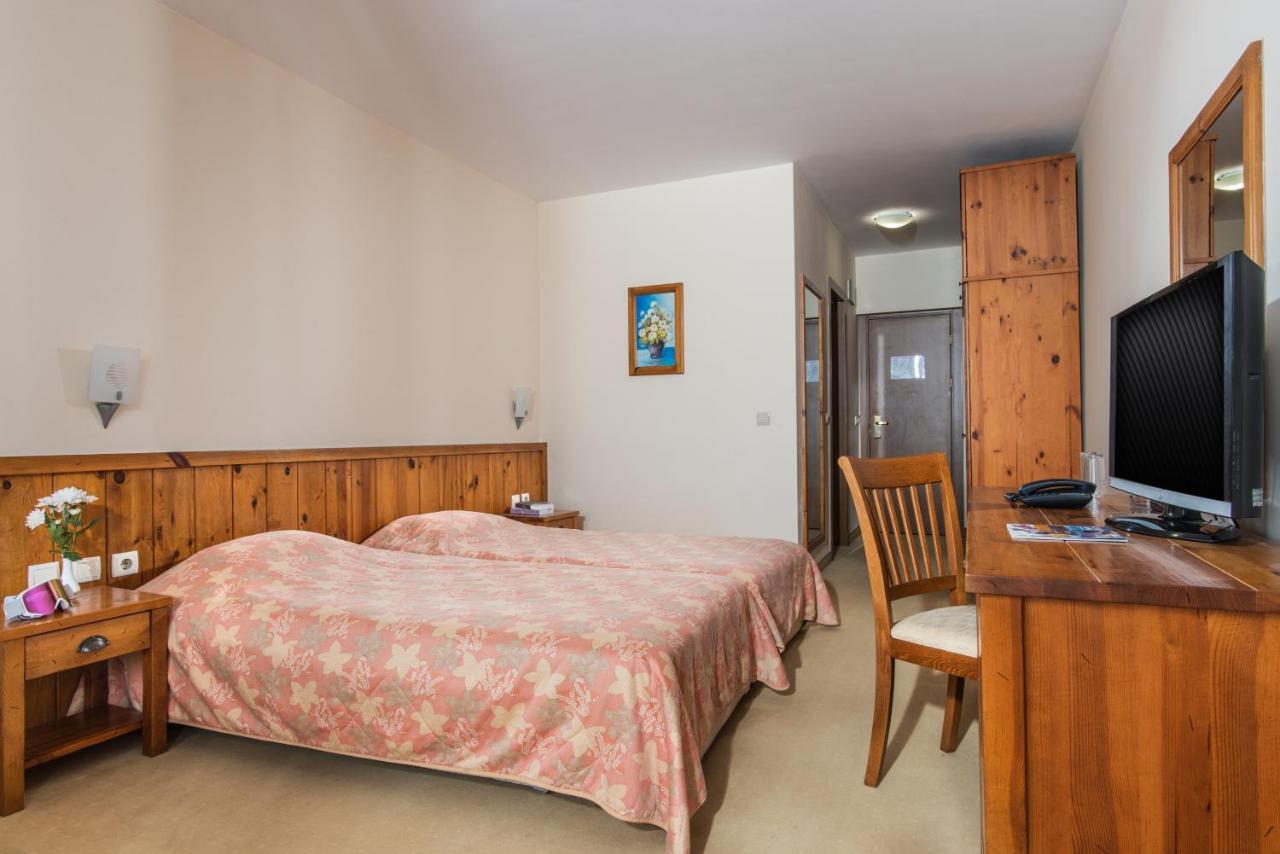 Mura Hotel Μπάνσκο Εξωτερικό φωτογραφία