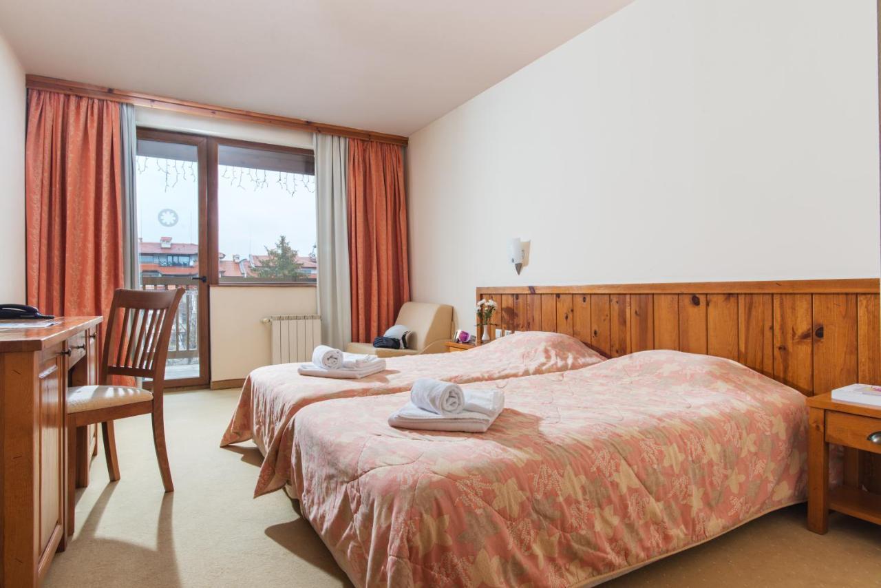 Mura Hotel Μπάνσκο Εξωτερικό φωτογραφία