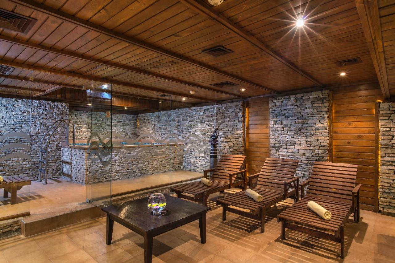 Mura Hotel Μπάνσκο Εξωτερικό φωτογραφία