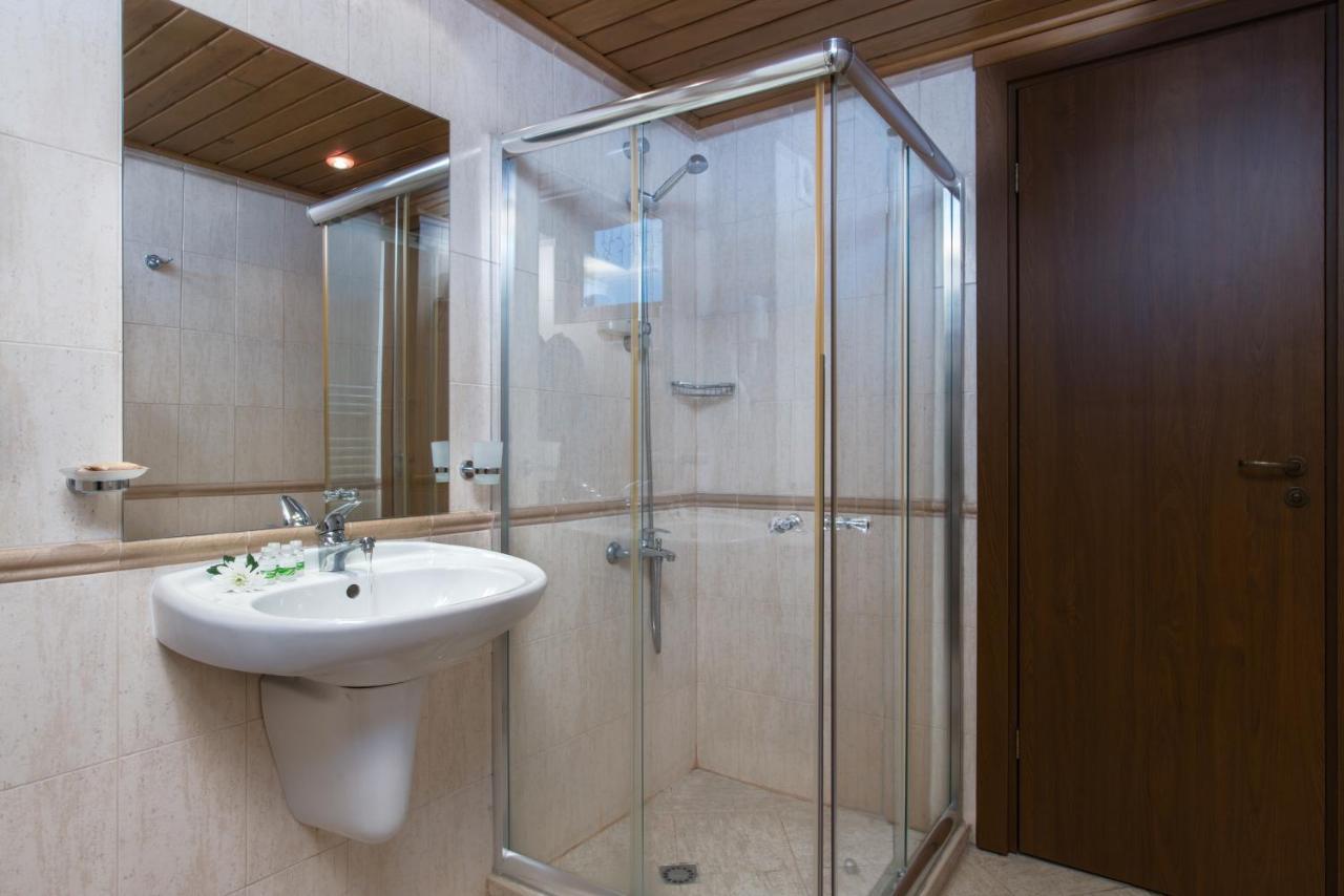 Mura Hotel Μπάνσκο Εξωτερικό φωτογραφία
