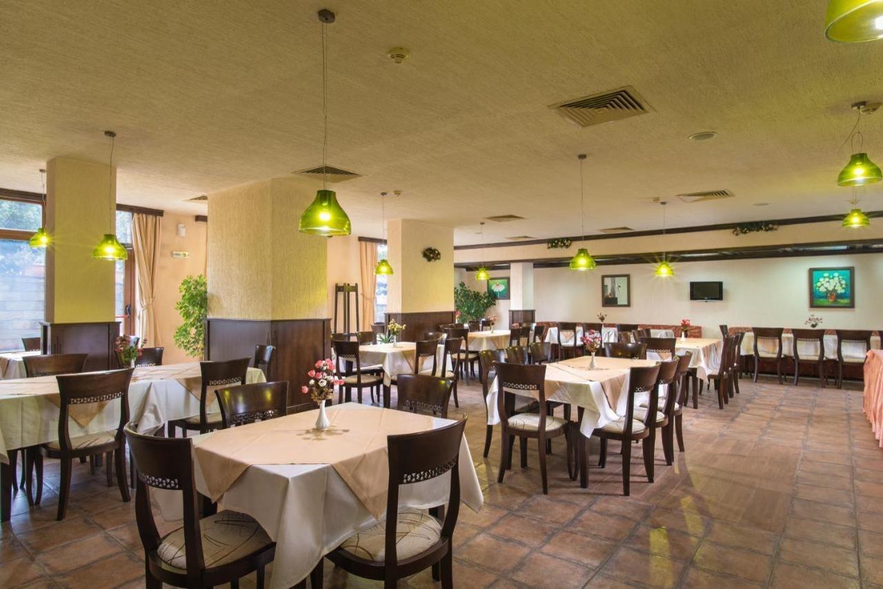 Mura Hotel Μπάνσκο Εξωτερικό φωτογραφία