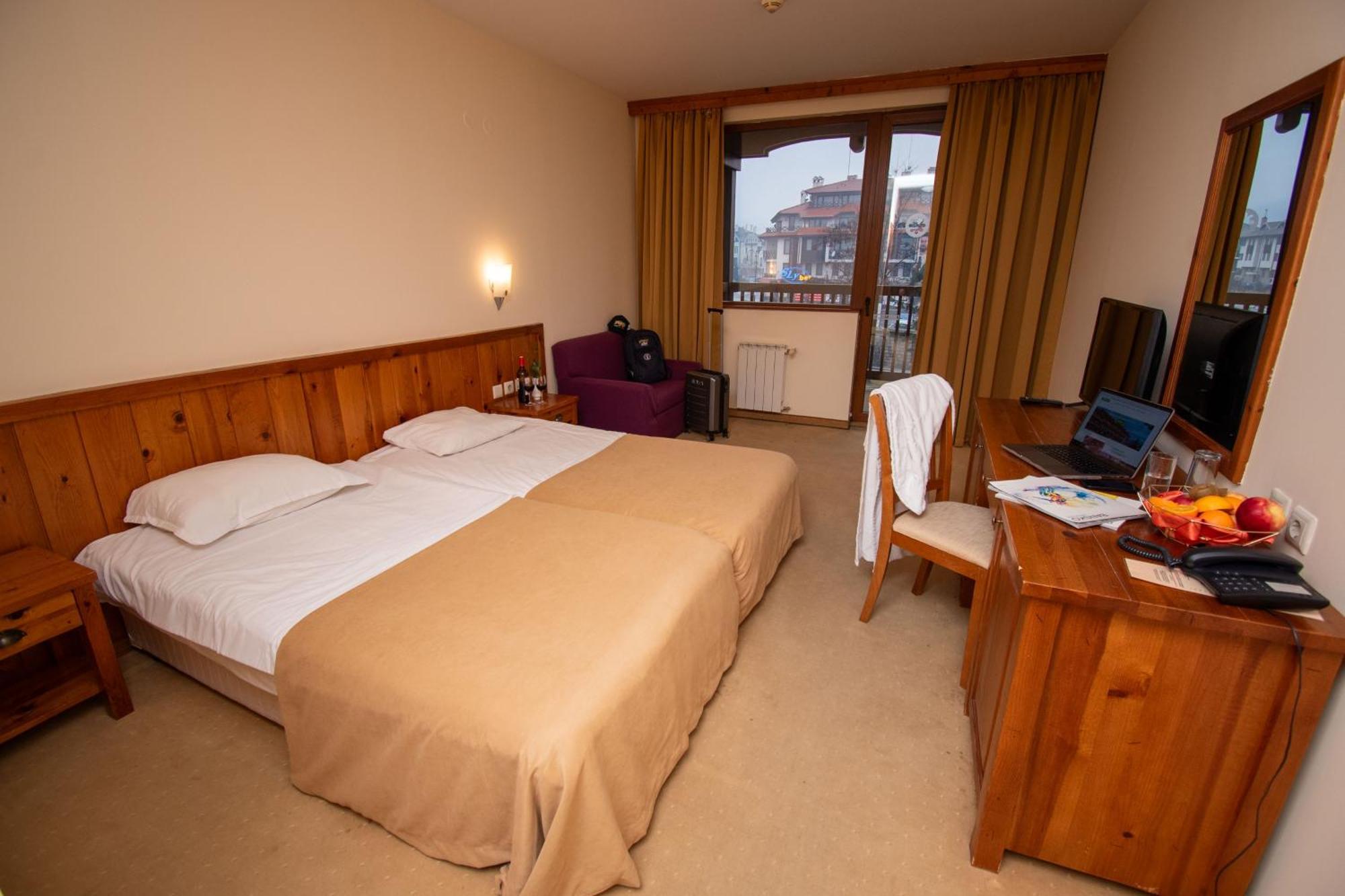 Mura Hotel Μπάνσκο Εξωτερικό φωτογραφία