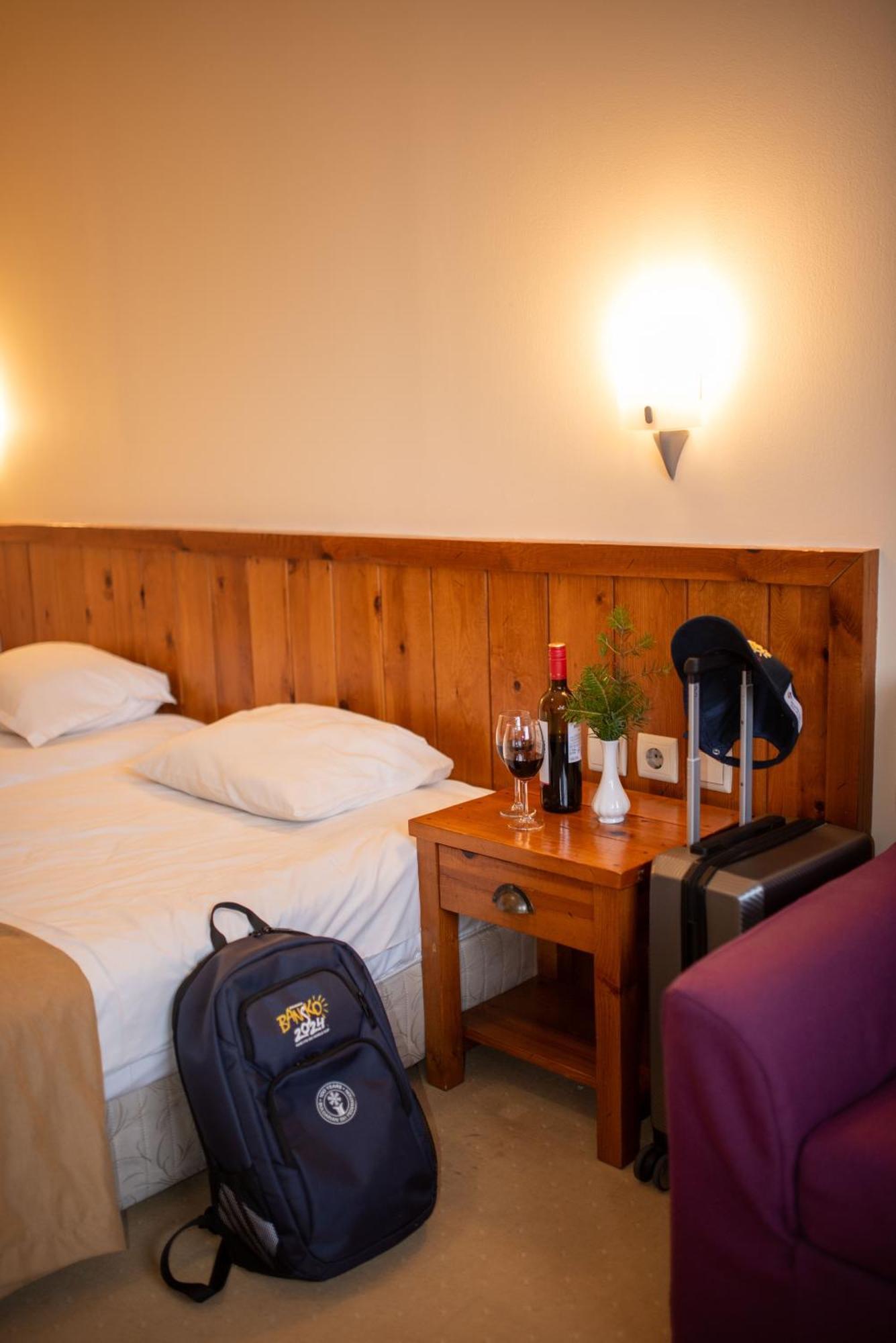 Mura Hotel Μπάνσκο Εξωτερικό φωτογραφία