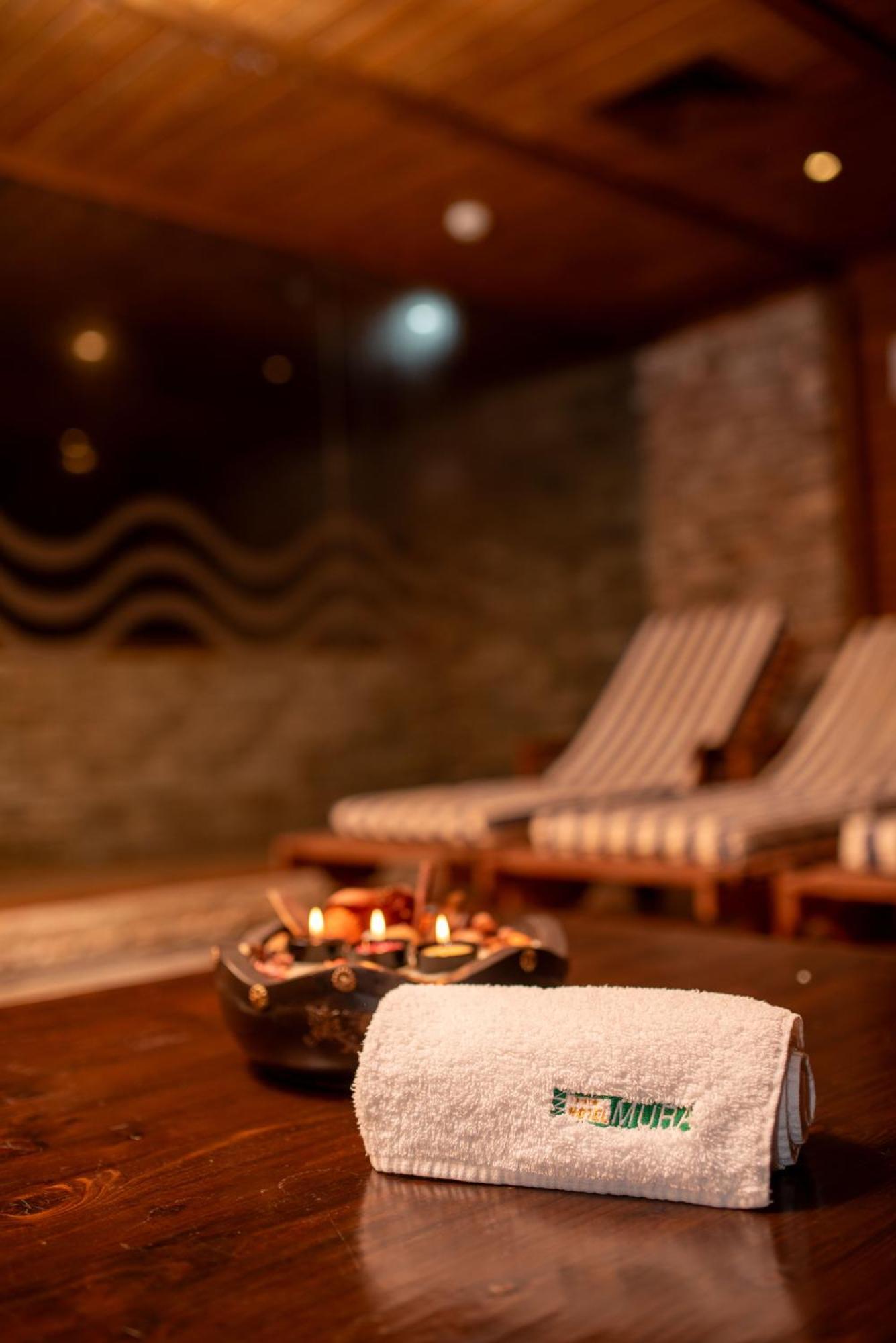 Mura Hotel Μπάνσκο Εξωτερικό φωτογραφία