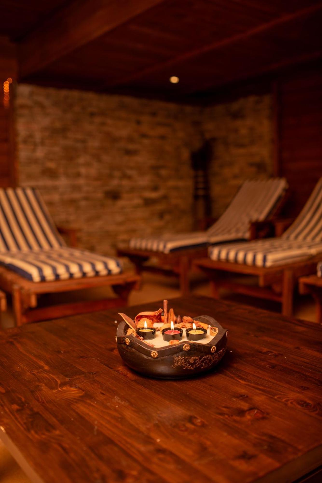 Mura Hotel Μπάνσκο Εξωτερικό φωτογραφία
