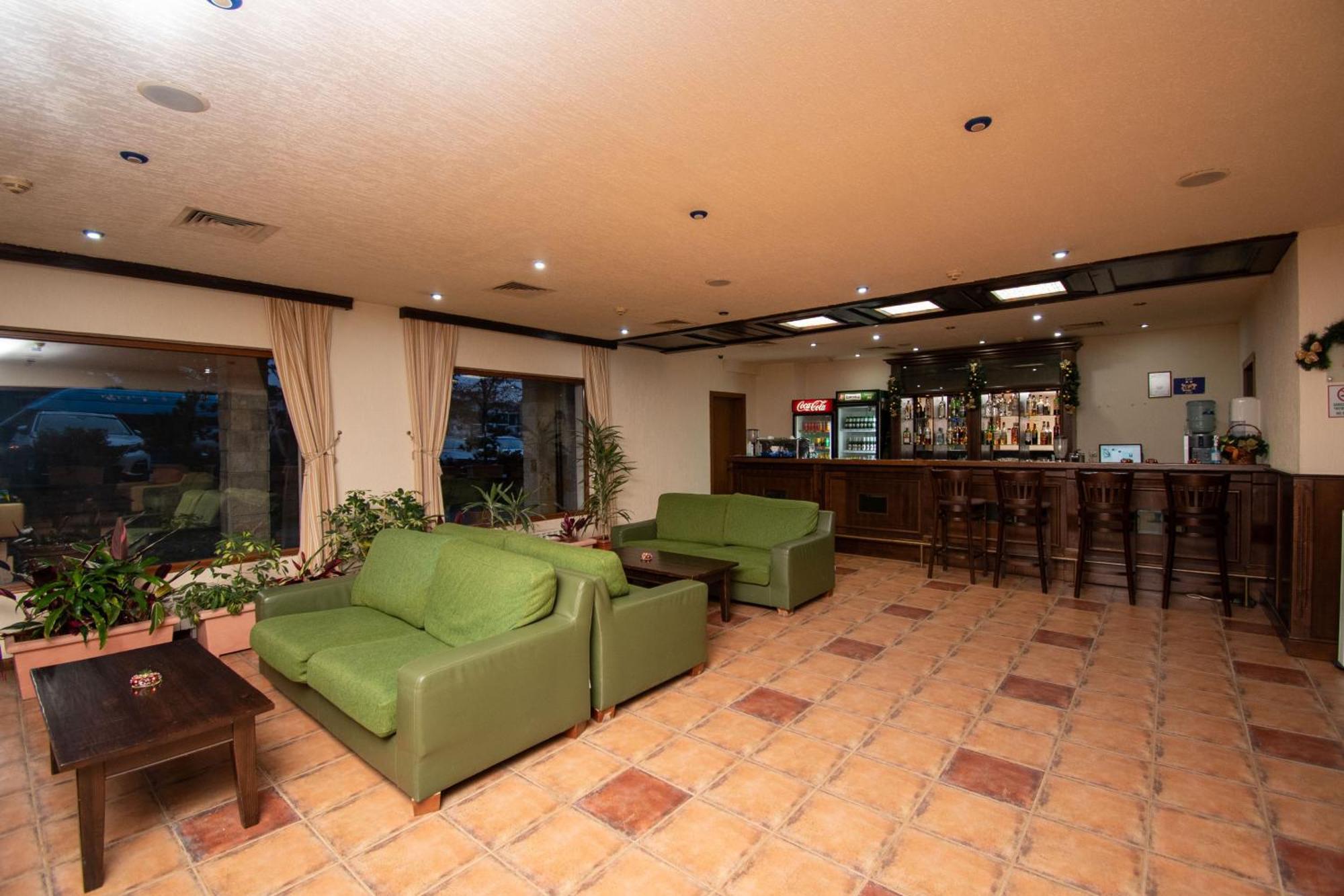 Mura Hotel Μπάνσκο Εξωτερικό φωτογραφία