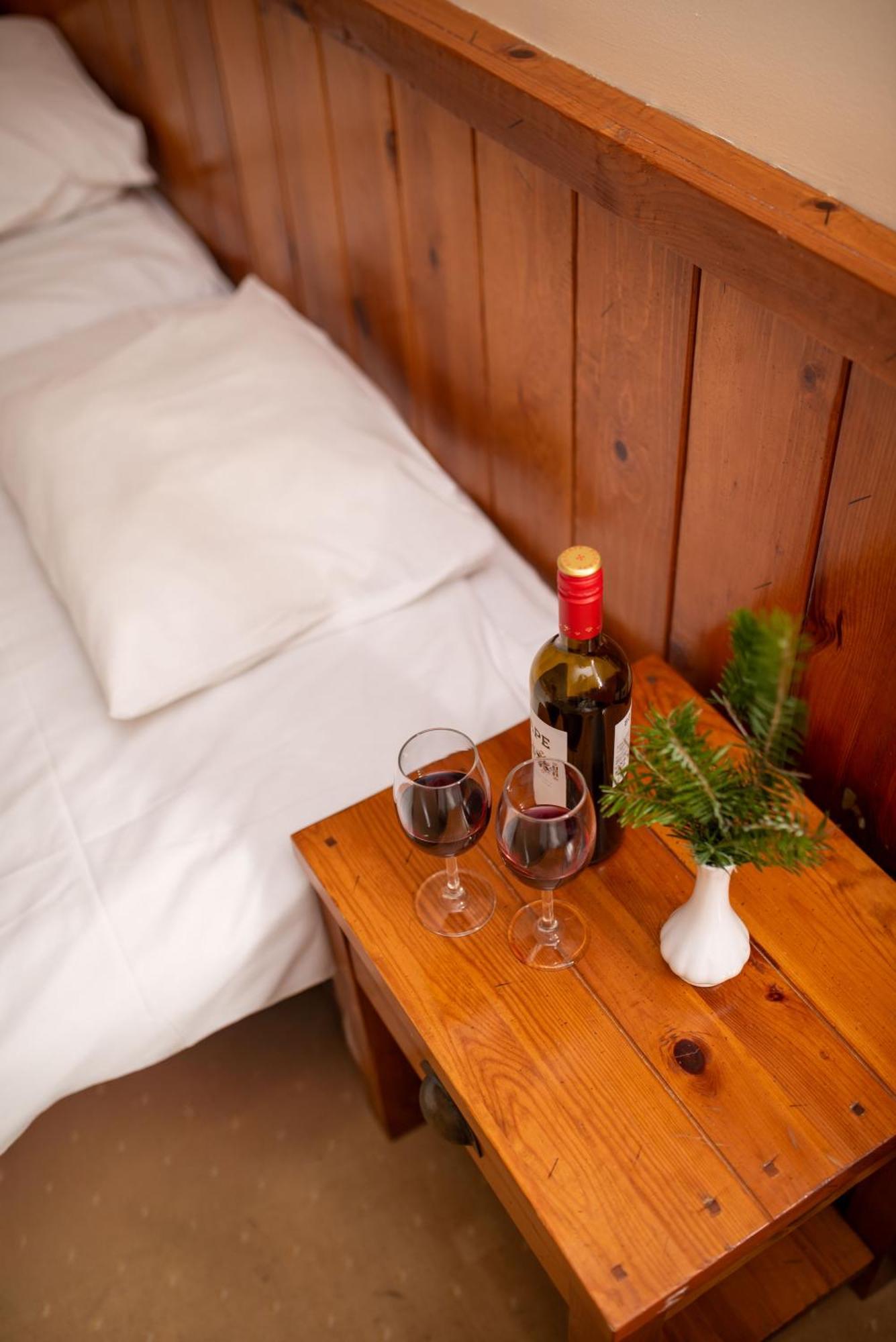 Mura Hotel Μπάνσκο Εξωτερικό φωτογραφία