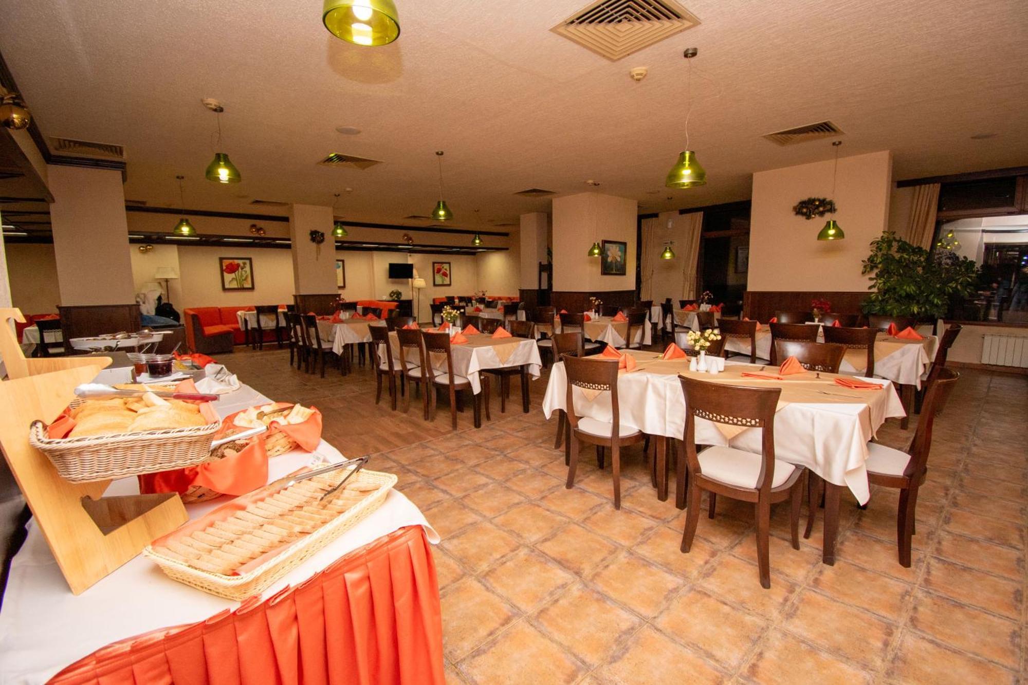 Mura Hotel Μπάνσκο Εξωτερικό φωτογραφία
