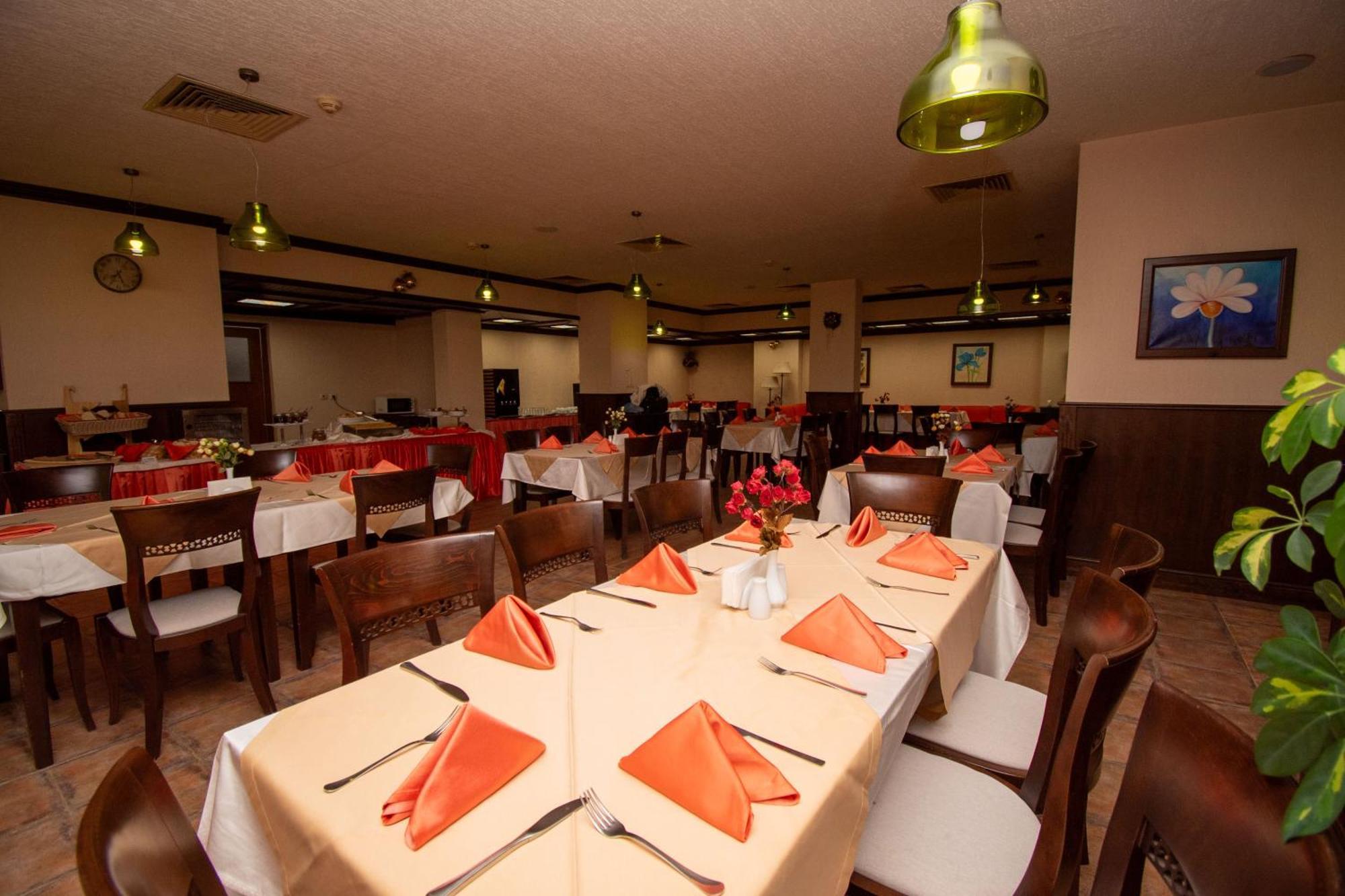 Mura Hotel Μπάνσκο Εξωτερικό φωτογραφία