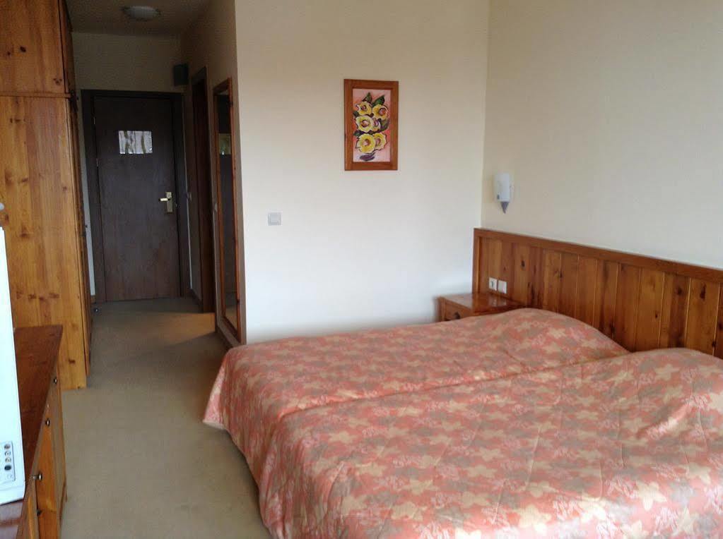 Mura Hotel Μπάνσκο Εξωτερικό φωτογραφία