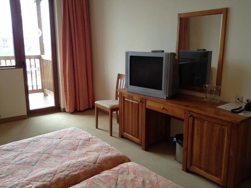 Mura Hotel Μπάνσκο Εξωτερικό φωτογραφία